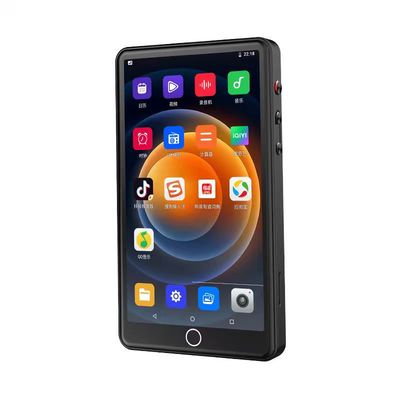 【官方正品】乐哨MP4带摄像头