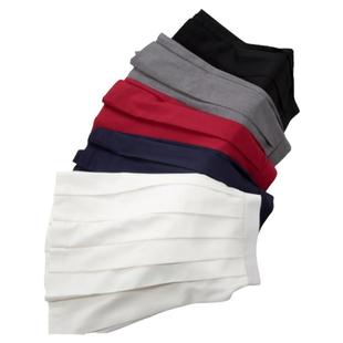 青月社原创高腰A字短裙 多色可选日系学院风JK制服裙半身裙百褶裙