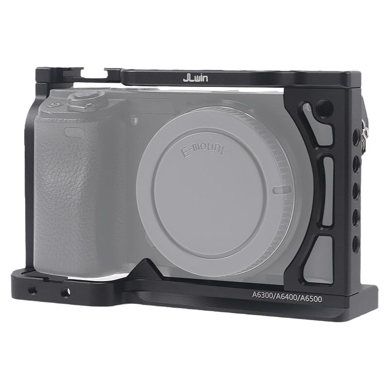 适用于索尼A6300A64000A6500兔笼
