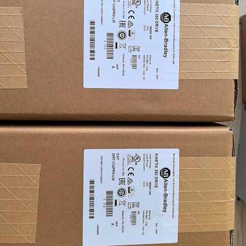 议价议价2097-V32PR0-LM  AB罗克韦尔  顺丰包邮  质保一年