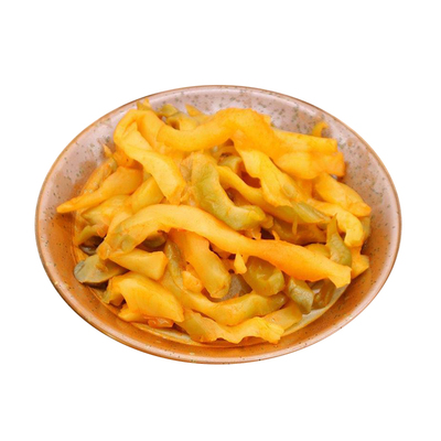 纯榨菜口口脆榨菜芯60g袋