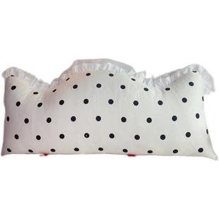 床头靠垫床上大靠背榻榻米卧室防撞软包可拆洗卡通双人长靠枕抱枕