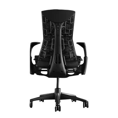 赫曼米勒罗技电竞椅久坐不累