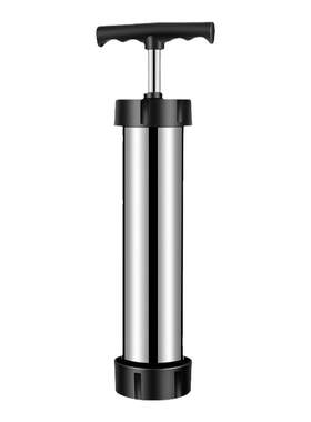 灌肠器机家用手动肉肠灌肠器