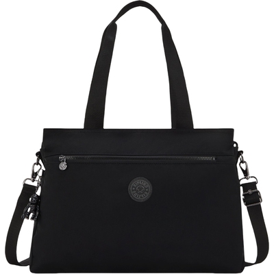 2026春夏新款简约通勤双肩包