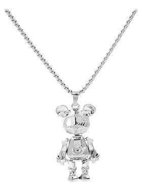 男款项链高级感潮牌配饰