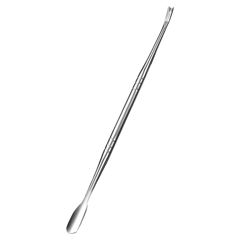 死皮叉铲去死皮刀推专用工具