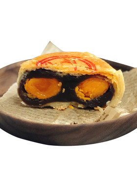 潮式月饼潮汕中秋月饼朥饼捞饼
