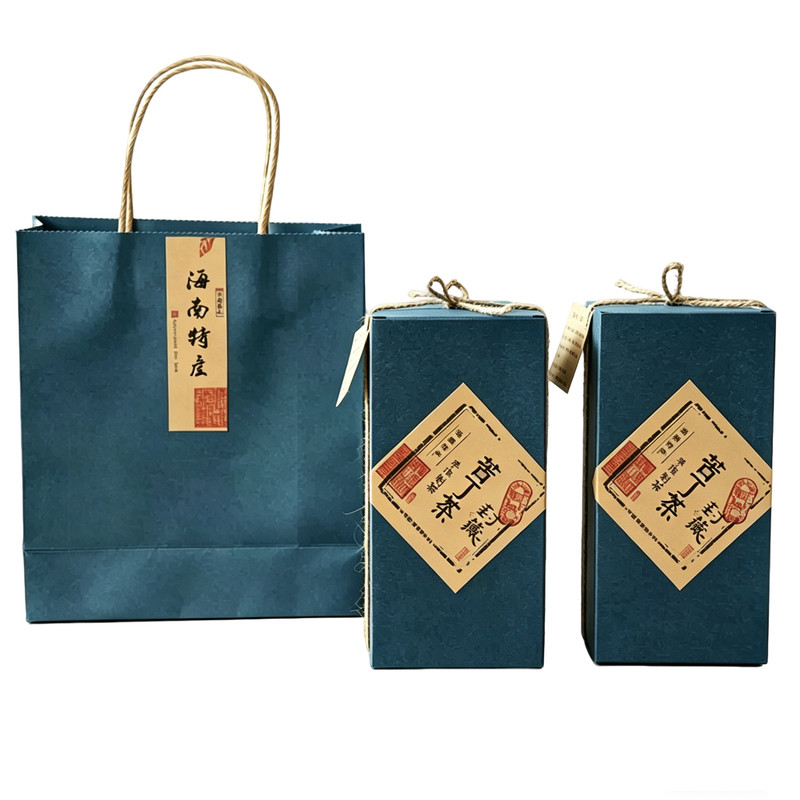 ［正香·谷雨］海南五指山大叶苦代用/花草茶