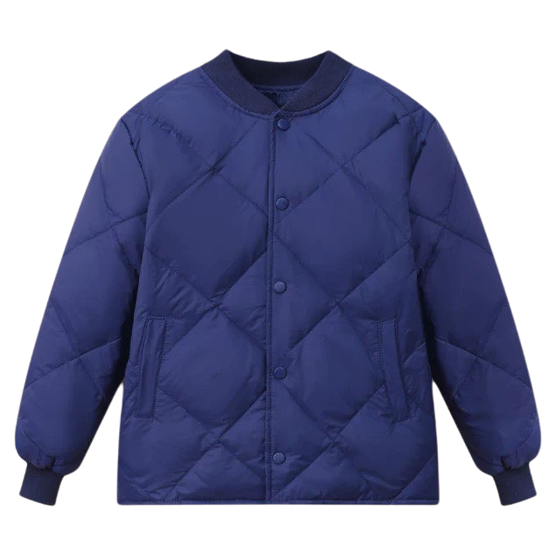 儿童羽绒服内胆保暖打底