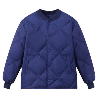 儿童羽绒服内胆保暖打底