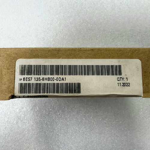 溢价-6ES7 135-6HB00-0DA1  SIMATI