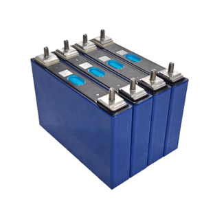 全新EVE亿纬3.7V50Ah58Ah59Ah（M21-V1.2）电动车三元锂动力电池