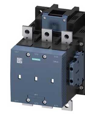 议价原装正品SIEMENS/西门子接触器3RT1456-6AP36 220-240VAC/DC