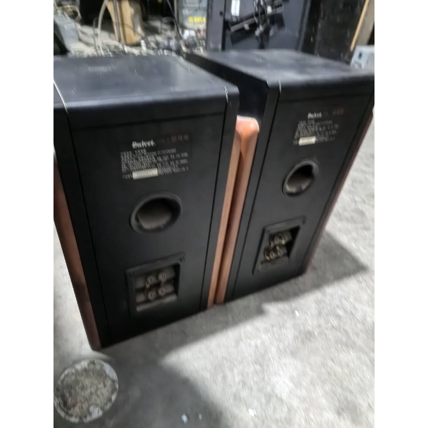 议价惠威杜希D3.1豪华版,声毒器,器材,和实用兼备,