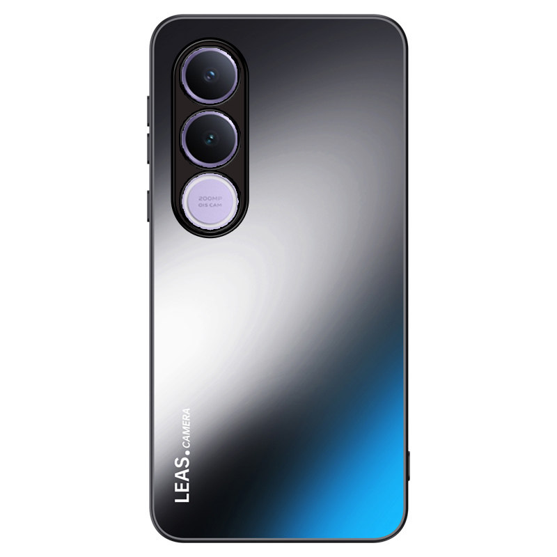 适用于vivov70fe手机壳vivo V70 FE亚克力保护套V2550A全包viovv防摔voviv软硬壳viviv磁吸vovov男女7O新款ef
