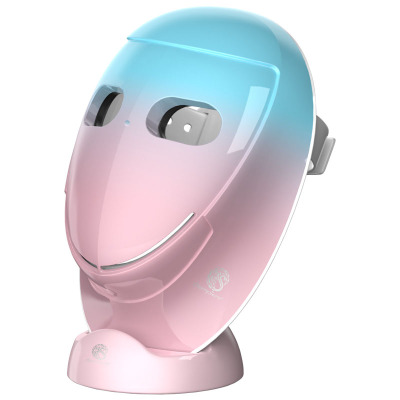 时光之谜红蓝光美容仪祛斑美白