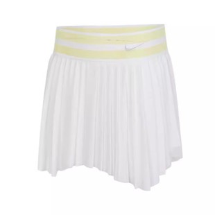 耐克网球裙女26年澳网运动短裙羽毛球裙裤服郑钦文HM4588DR6850