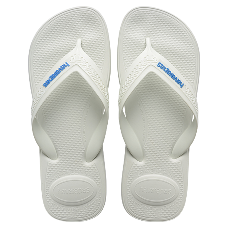 Havaianas哈唯纳2026年春夏新款加宽鞋带人字拖男士防滑夹脚拖鞋