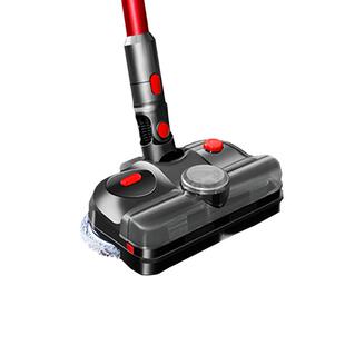 适配戴森吸尘器V7V8V10V12slim电动拖把头吸拖地洗地机湿拖一体