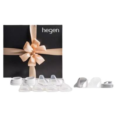 新加坡hegen奶瓶ppsu宽口径