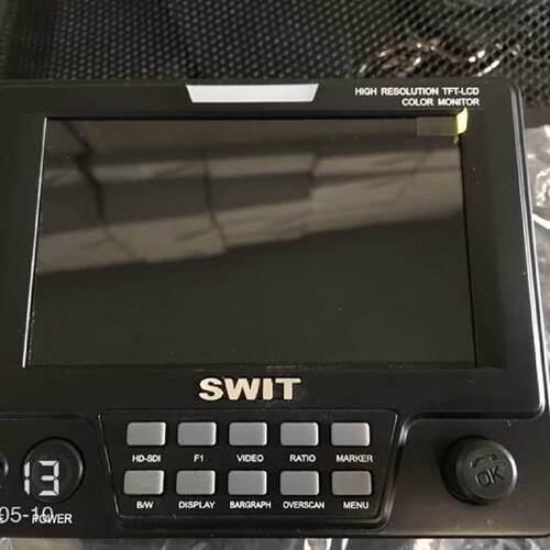 【议价】视威SWIT S-1048HF摄影器