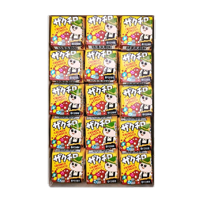 TIROL食品松尾夹心脆巧克力