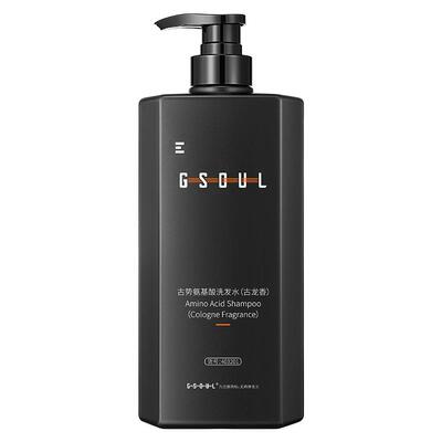 古势800g洗发水去屑控油