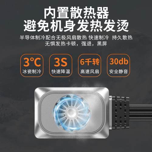 年度新款  2K高清机车摩托车行车记录仪夜视防水防抖前后双镜头