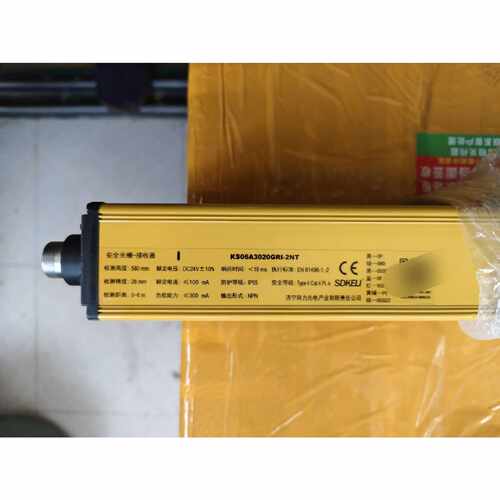 【请询价】全新科力SDKELI安全光栅KS06A3020GR2NT