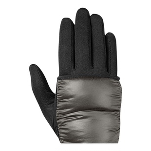 【礼物】BOGNER博格纳 25新品Bogner Touch女士柔软舒适滑雪手套