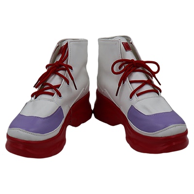 彩虹社VOLTACTION塞拉弗迪滋加登