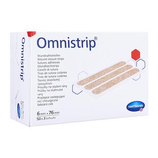 减张贴德免Omnistrip3m医用皮肤减张贴防止增生疤痕愈合10包装