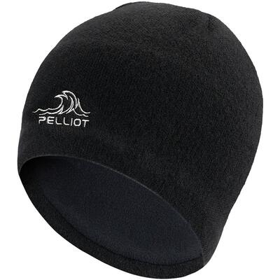 伯希和户外专业运动徒步羊毛帽