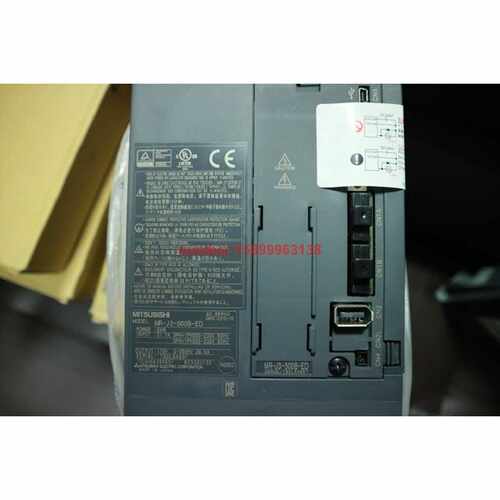 询价MRJ2MP8BS017全新原装三菱驱动器质保一年