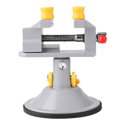 鹿仙子多功能小型家用台钳