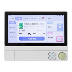 【百词斩超级单词机】背单词神器词典笔扫学机学习机真便携词典笔