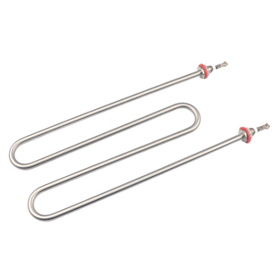 电煮面机炉汤池煮面炉麻辣烫炉M型W型电热管加热管发热管220V380V