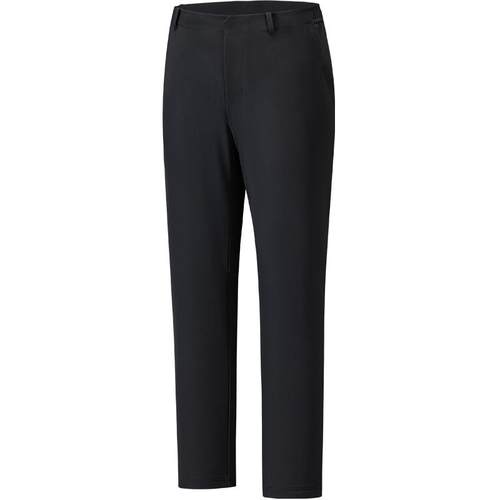 安踏冠军全天候系列石墨烯通勤随型裤保暖运动长裤男士152540302