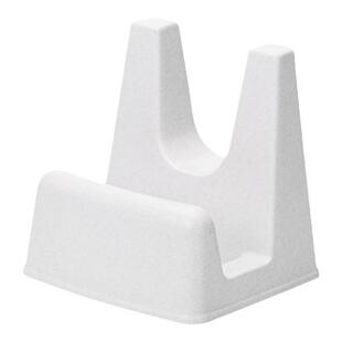 茶花放锅盖架子台面神器砧板厨房锅盖架塑料支架置物架菜板放置架