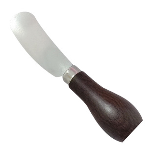 黄油抹刀涂抹奶酪果酱花生酱贝果面包奶油抹酱刮刀烘焙专用工具