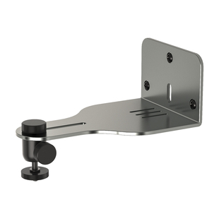 丽博尔投影仪壁挂吊装支架适用于极米当贝坚果铝合金吊顶床头通用挂墙架