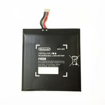 原装全新switcholed电池lite主机