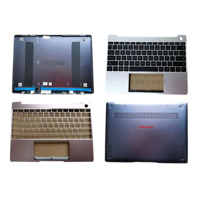 华为MateBook13 WRTB-WFE9L HN-W19R  WRT-W29 键盘A壳C壳D壳外壳