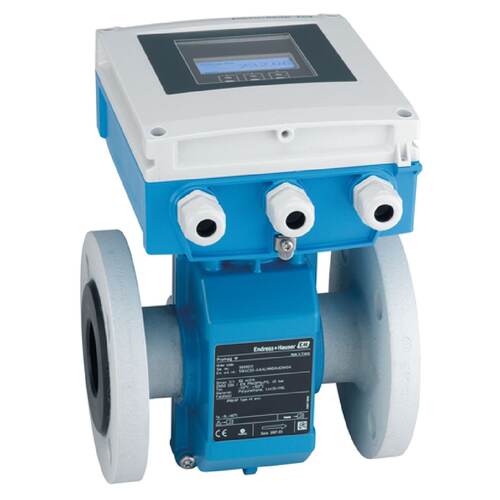 议价EH电磁流量计5W4C2F-AAELHA0AUD2K0A多型号W 400系列