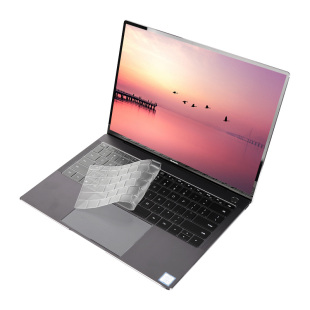 适用2025款华为matebook14 PRO键盘膜13 D16 D14笔记本防尘罩X-PRO电脑保护贴膜荣耀magicbook16寸键盘保护膜