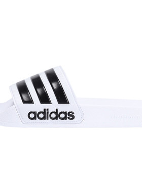 Adidas/阿迪达斯正品拖鞋男女鞋新款沙滩游泳运动休闲凉鞋AQ1702