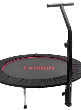 cadrun蹦床儿童弹跳减肥