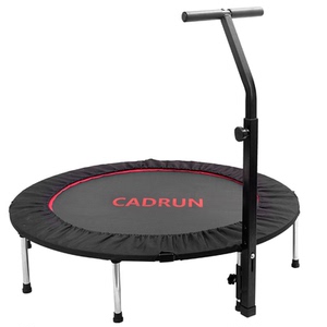 cadrun蹦床儿童弹跳减肥