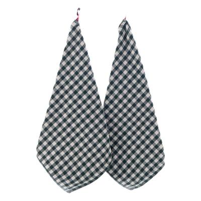 纯棉测试推荐柔软方巾